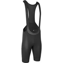 GripGrab EXPLR cargo-bibshorts Black